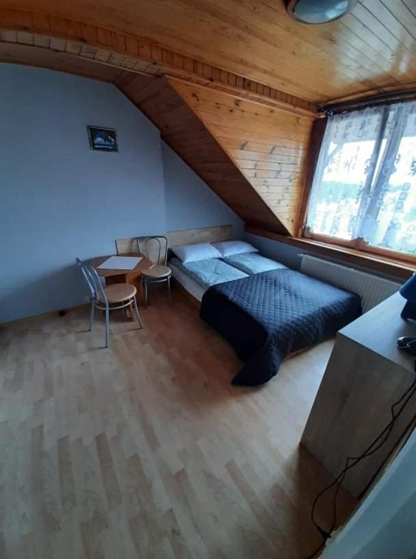 Willa Aga Miedzyzdroje Exterior foto