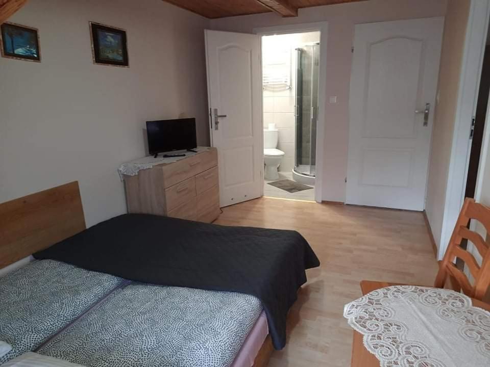 Willa Aga Miedzyzdroje Exterior foto