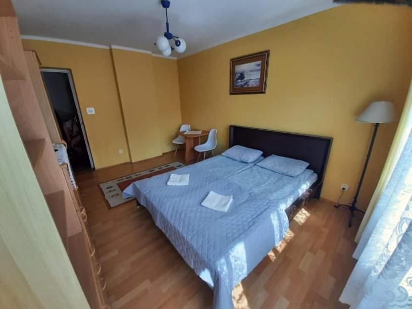 Willa Aga Miedzyzdroje Exterior foto