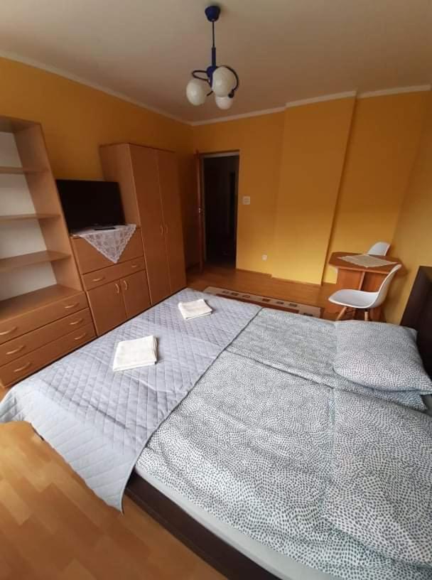 Willa Aga Miedzyzdroje Exterior foto