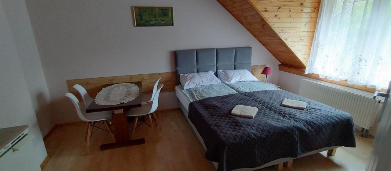 Willa Aga Miedzyzdroje Exterior foto