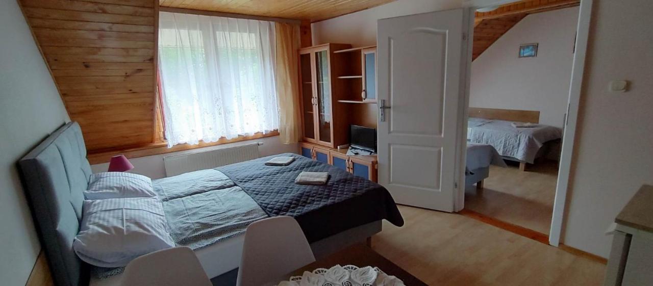 Willa Aga Miedzyzdroje Exterior foto